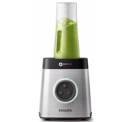 Philips Avance Collection Blender HR3655/00 - Coolblue - alles voor een ...
