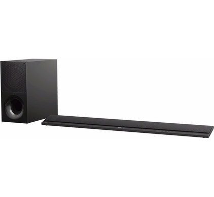 sony ct800 rear speakers