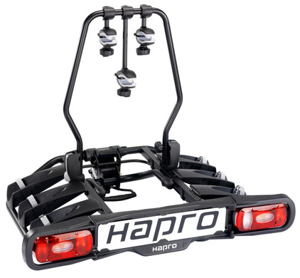 Hapro Atlas 3 Premium (13-polig) - Coolblue - Voor 23.59u, morgen in huis