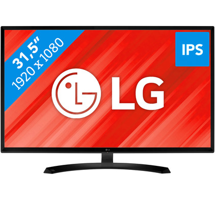 Lg 32mp58hq P Coolblue Before 23 59 Delivered Tomorrow
