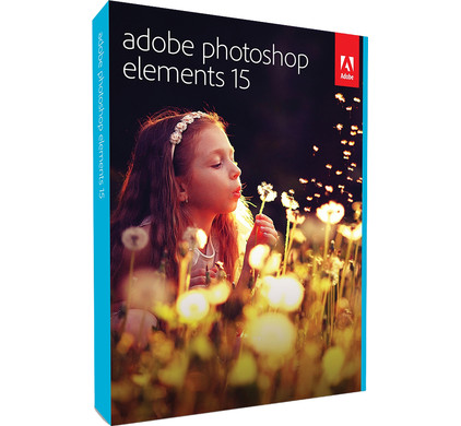 Adobe Photoshop Elements 15 Coolblue Voor 23 59u Morgen In Huis