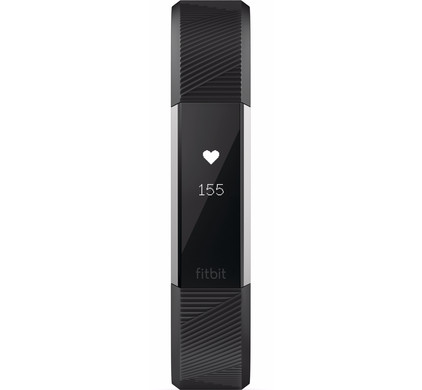 Fitbit alta hr activity sale