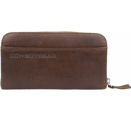 Enten zeemijl stijfheid Cowboysbag The Purse Olive - Coolblue - Voor 23.59u, morgen in huis