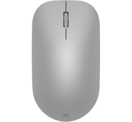 Microsoft Surface Mouse Sc Bluetooth Gray Coolblue Before 23 59 Delivered Tomorrow