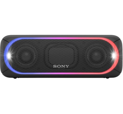 sony srs xb30 waterproof