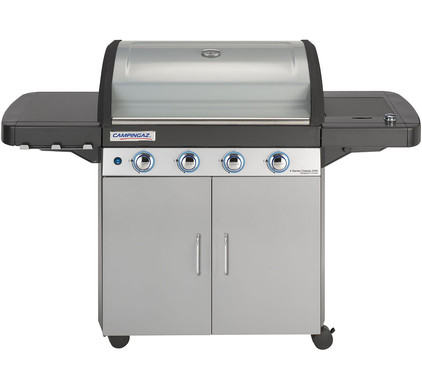 Campingaz gasgrill 4 series classic clearance exs