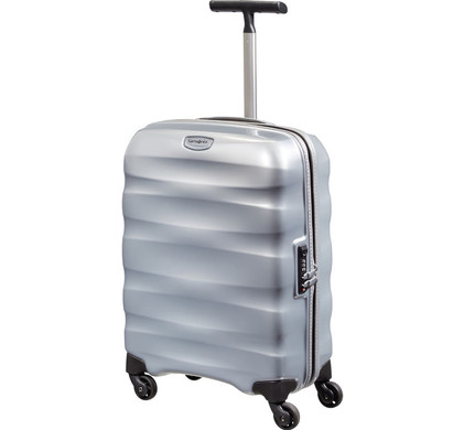 samsonite engenero spinner 55cm