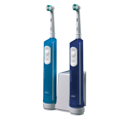 Lee oogst Geaccepteerd Oral-B Advance Power Duo D9022 - Coolblue - Voor 23.59u, morgen in huis