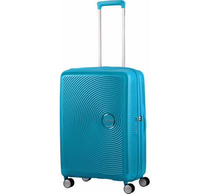 american tourister soundbox summer blue