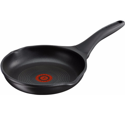 Tefal Intensity Frying Pan Set 24 + 28cm - Pans - Coolblue