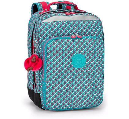 Kipling college best sale up rugzak