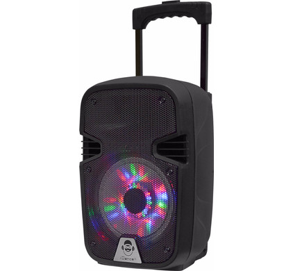 Idance audio groove 210 cheap portable bluetooth party speaker