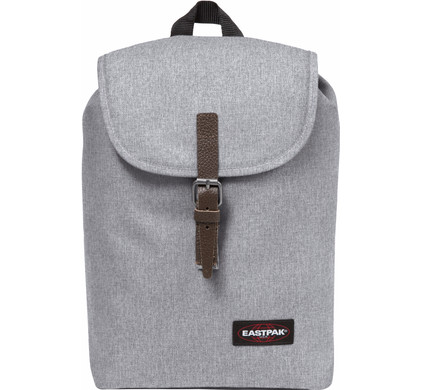 eastpak casyl black plucked