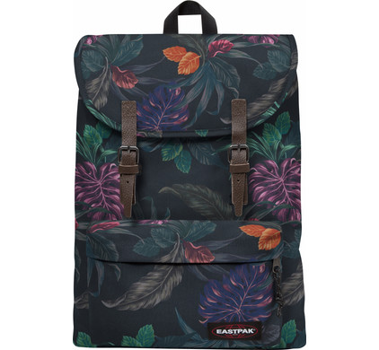 Eastpak purple outlet brize