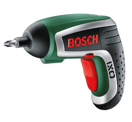 Volharding uniek Volwassen Bosch Accuschroevendraaier IXO IV basic - Coolblue - Voor 23.59u, morgen in  huis