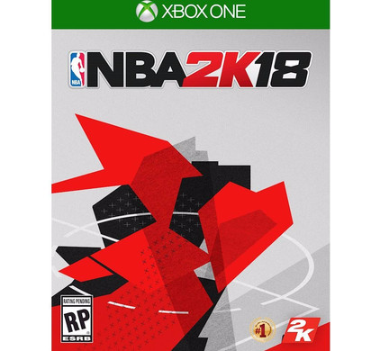 Nba 2k18 xbox store one