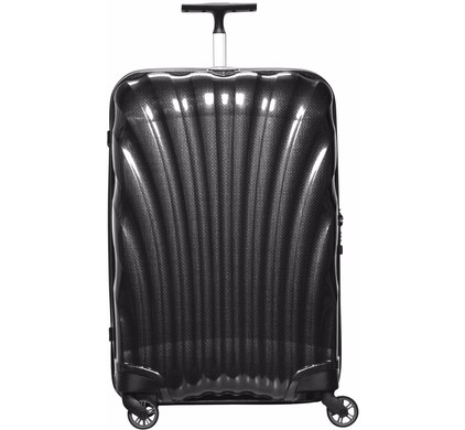 samsonite 81cm spinner