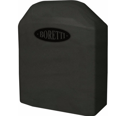 Boretti vittoria review