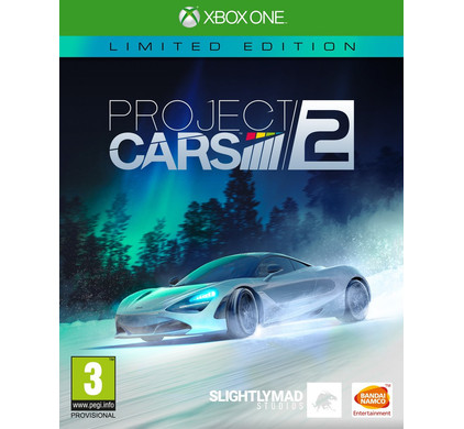 Project cars 2 hot sale xbox one price