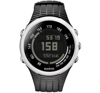 Suunto best sale t1c watch