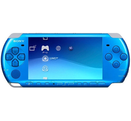 Psp lite store