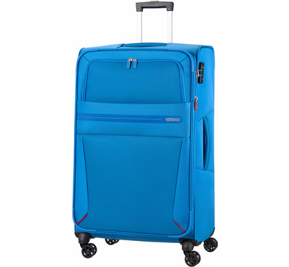 American tourister summer store voyager 79 cm