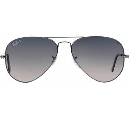 Ray ban best sale blue gradient