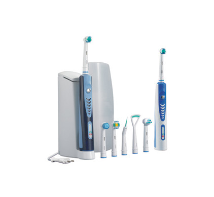 Oral-B Professional 8900 Body D19.575.3 Coolblue - Voor 23.59u, morgen in