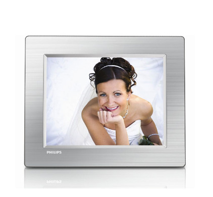 deugd Krijger betrouwbaarheid Philips PhotoFrame 8FF3CME - Coolblue - Voor 23.59u, morgen in huis