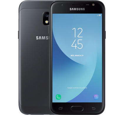 Samsung Galaxy J3 17 Black Coolblue Before 23 59 Delivered Tomorrow