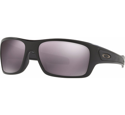 Oakley prizm 2024 polarized turbine