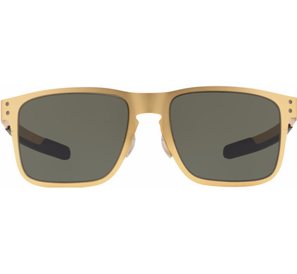 Oakley holbrook sales metal gold