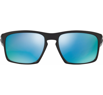 Sliver best sale oakley polarized