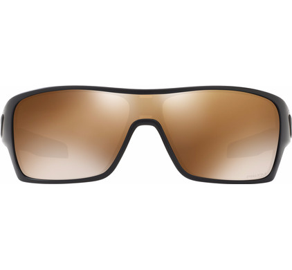 Turbine store rotor polarized