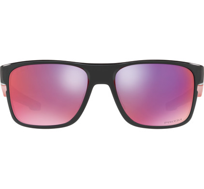 Oakley crossrange best sale prizm road