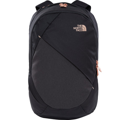 North face isabella black rose outlet gold