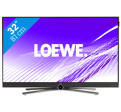 Loewe bild cheap 5.32 review