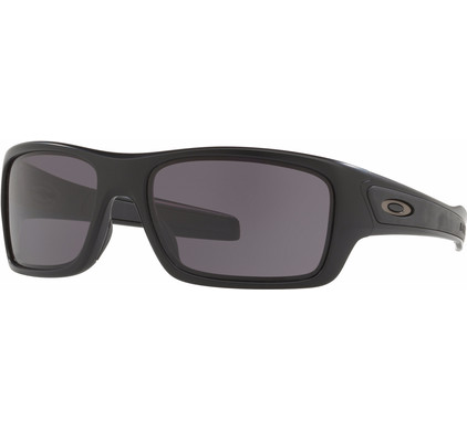 Oakley turbine 2024 matte black