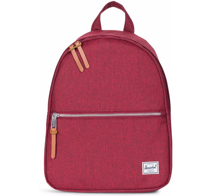 Herschel town hot sale backpack xs