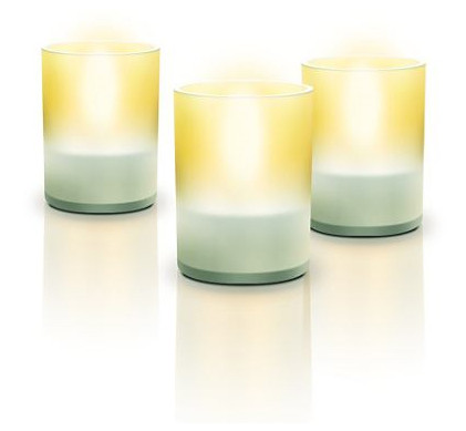 wildernis Monnik Apt Philips Imageo LED Tealights 6 st. - Coolblue - Voor 23.59u, morgen in huis