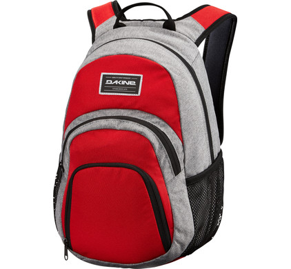 Dakine campus best sale mini 18l backpack