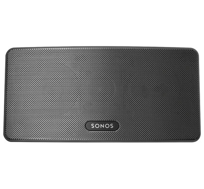 sonos play 3 wifi setup