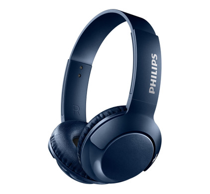 Philips deals bass+ shb3075