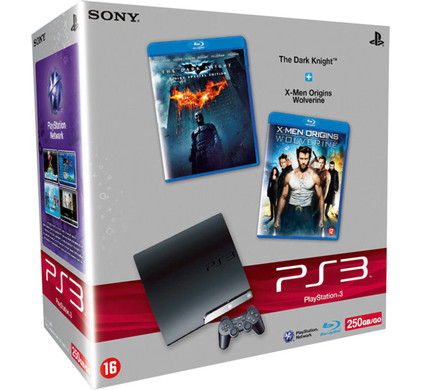 Ps3 slim best sale 250gb price