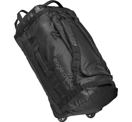 120l store rolling duffel