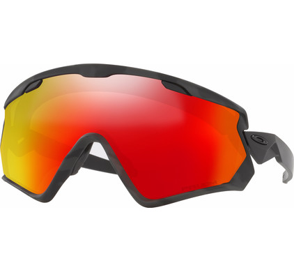 Oakley best sale snow camo