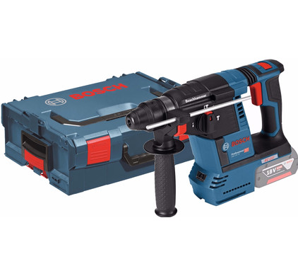 Bosch Gbh 18v 26 Without Battery Coolblue Before 23 59 Delivered Tomorrow