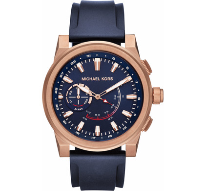 Grayson michael kors outlet watch