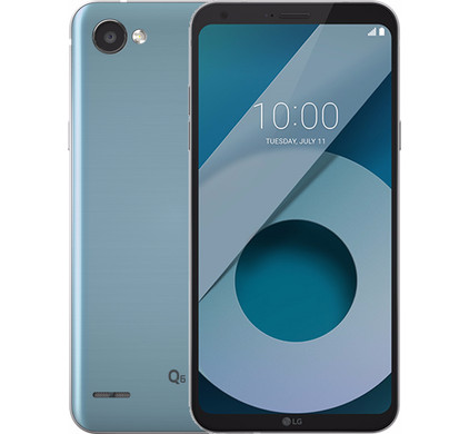 LG Q6 Repair Service