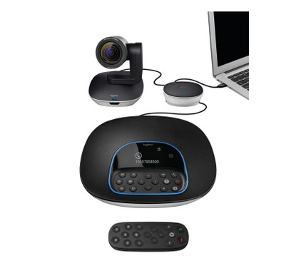 Logitech Cam